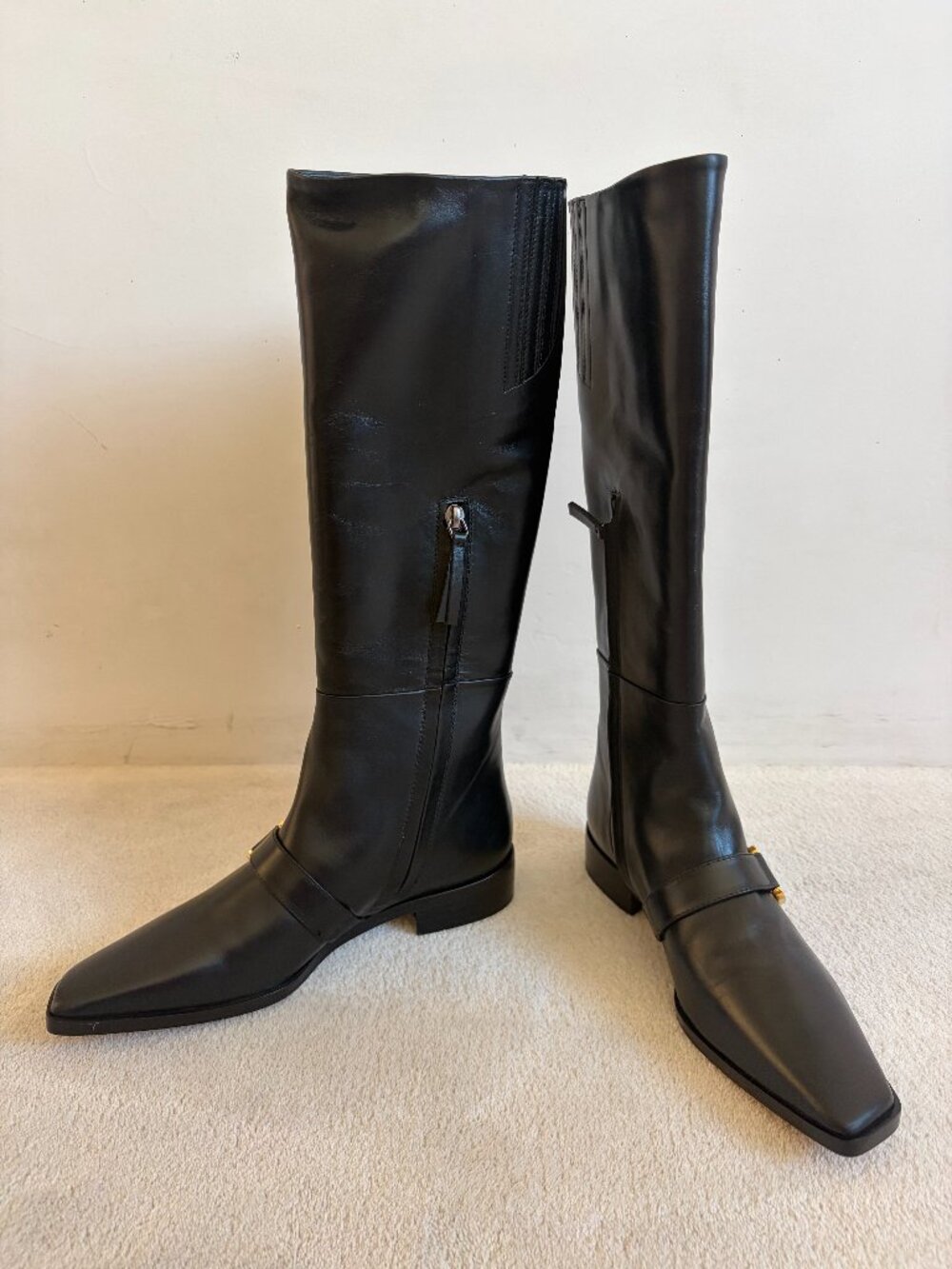 NEIL J. RODGERS - ANDI RIDING BOOT